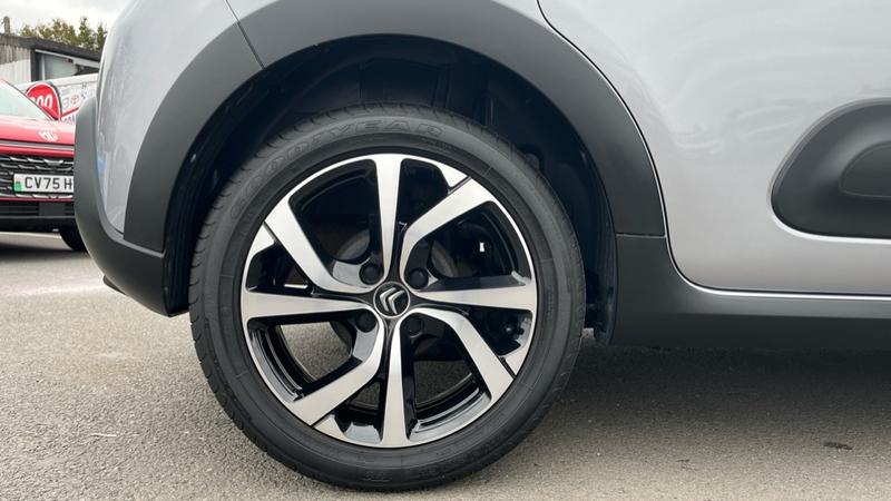 Used Citroen C3 2022 for sale - 76234764: Photo 18