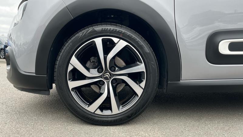 Used Citroen C3 2022 for sale - 76234764: Photo 19