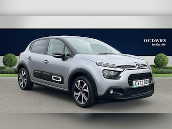 2022 - 1.2 PureTech Shine Plus Hatchback 5dr Petrol Manual Euro 6 (s/s) (83 ps) Ma