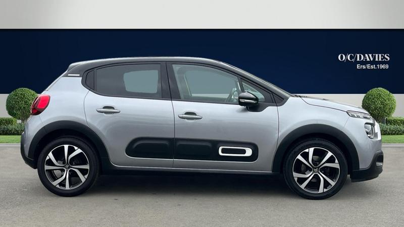 Used Citroen C3 2022 for sale - 76234764: Photo 2