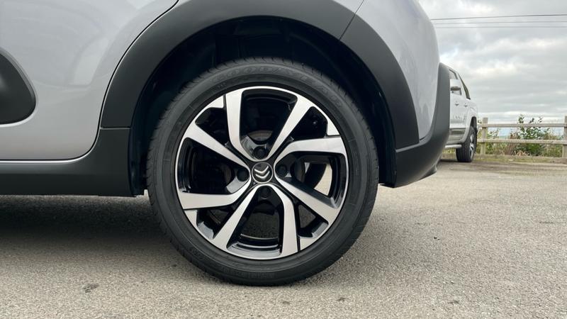 Used Citroen C3 2022 for sale - 76234764: Photo 20