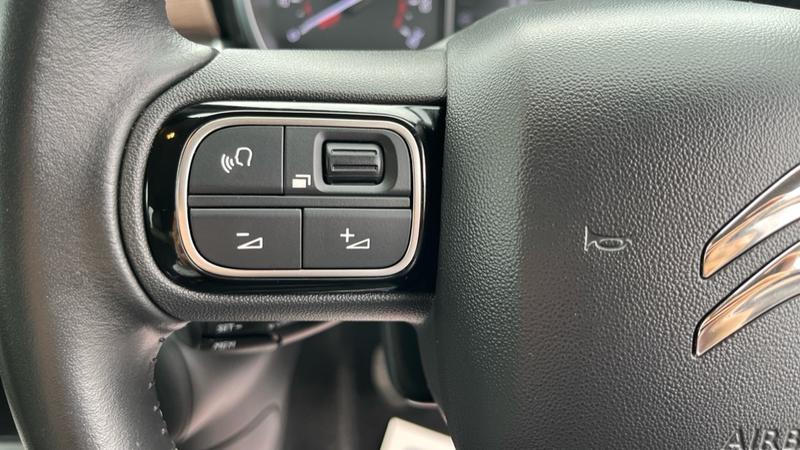 Used Citroen C3 2022 for sale - 76234764: Photo 21