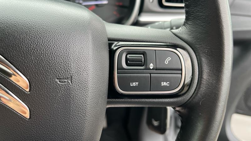 Used Citroen C3 2022 for sale - 76234764: Photo 22