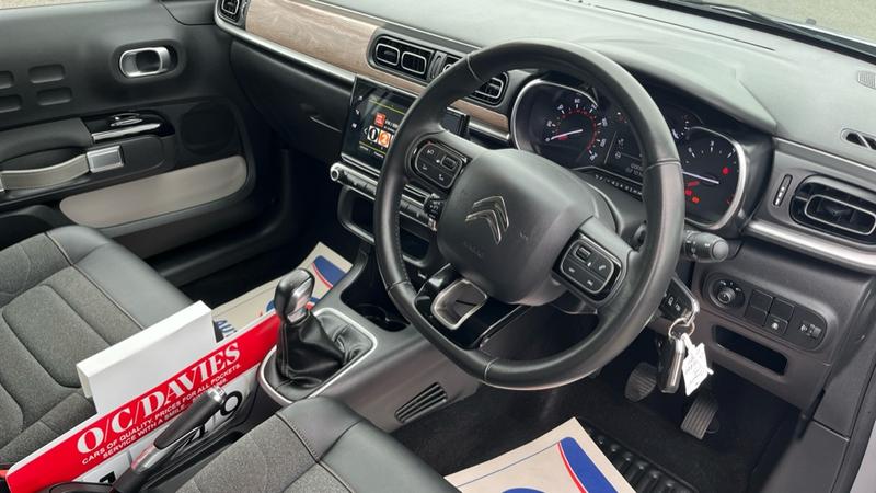 Used Citroen C3 2022 for sale - 76234764: Photo 27