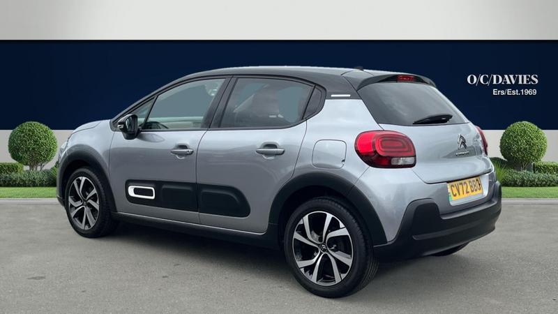 Used Citroen C3 2022 for sale - 76234764: Photo 3