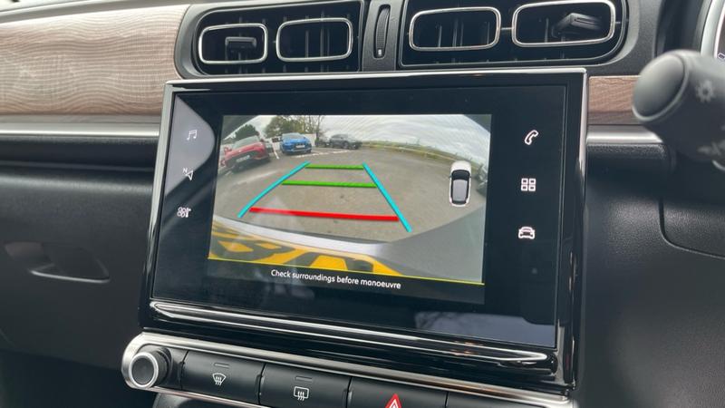 Used Citroen C3 2022 for sale - 76234764: Photo 32