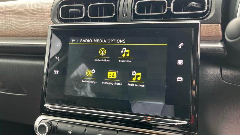 Used Citroen C3 2022 for sale - 76234764: Photo 33