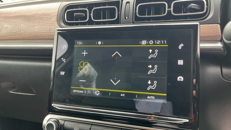 Used Citroen C3 2022 for sale - 76234764: Photo 34