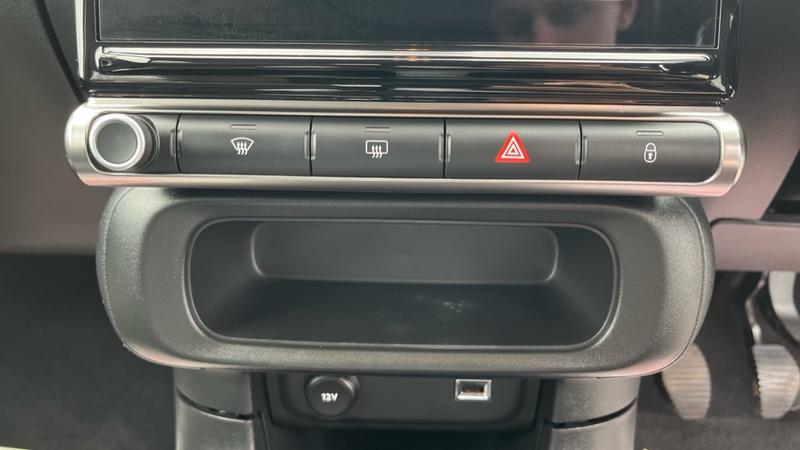 Used Citroen C3 2022 for sale - 76234764: Photo 37