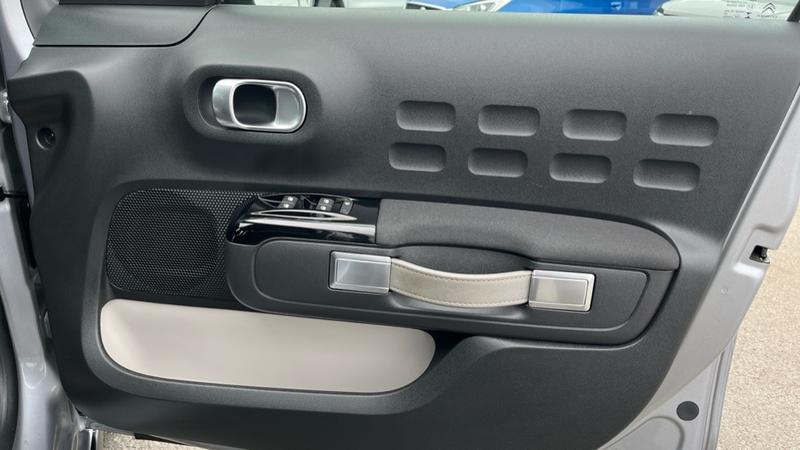 Used Citroen C3 2022 for sale - 76234764: Photo 38