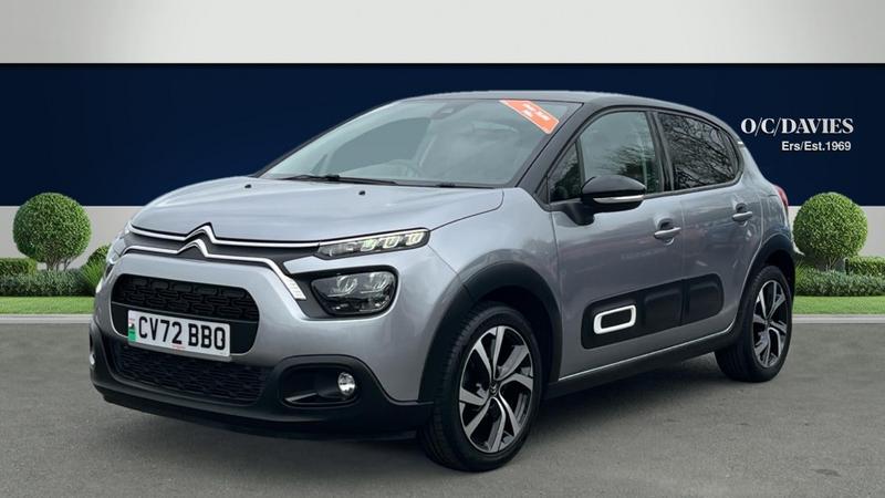 Used Citroen C3 2022 for sale - 76234764: Photo 4