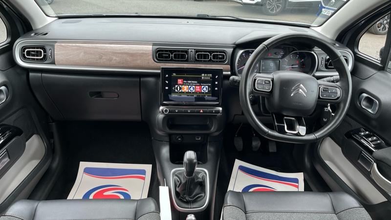 Used Citroen C3 2022 for sale - 76234764: Photo 5