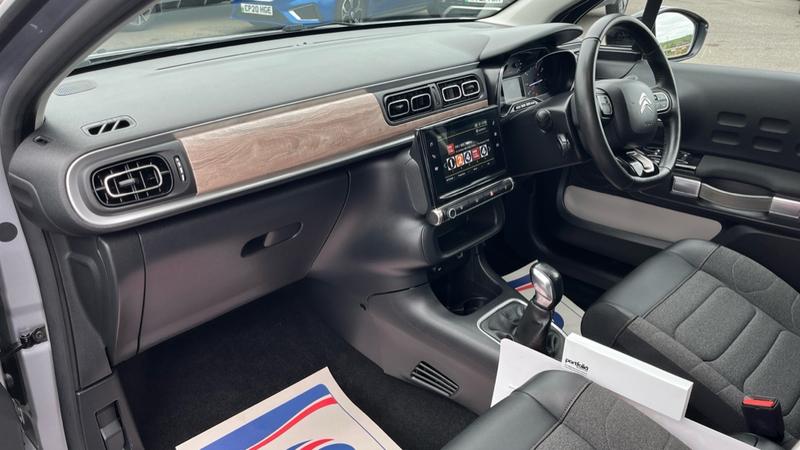 Used Citroen C3 2022 for sale - 76234764: Photo 6