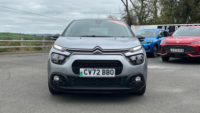 Used Citroen C3 2022 for sale - 76234764: Photo 7