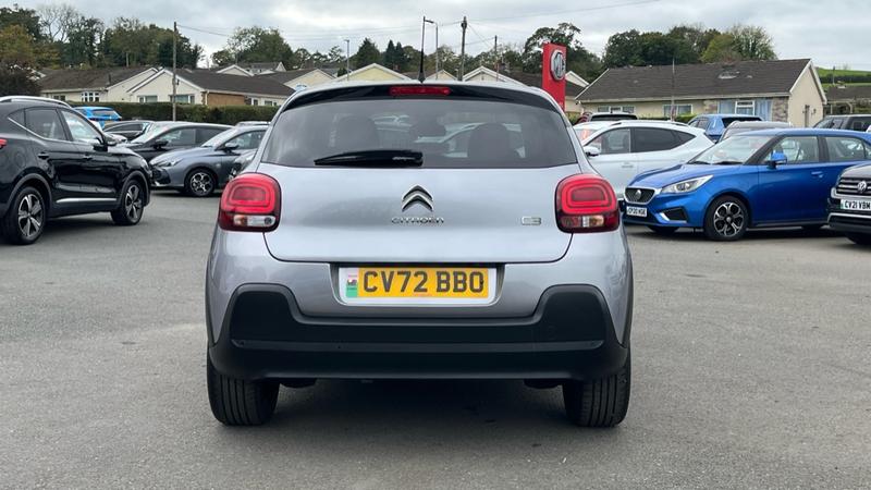 Used Citroen C3 2022 for sale - 76234764: Photo 8