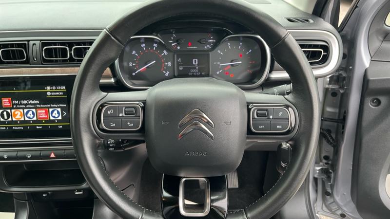 Used Citroen C3 2022 for sale - 76234764: Photo 9