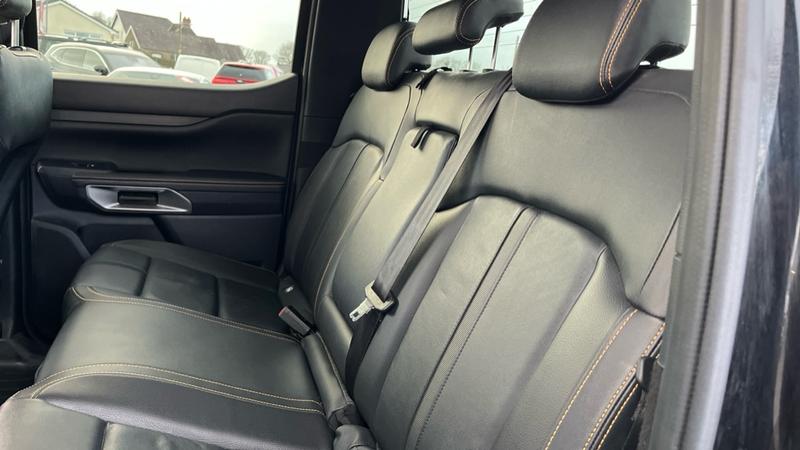 Used Ford Ranger 2023 for sale - 77532798: Photo 10