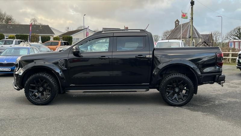 Used Ford Ranger 2023 for sale - 77532798: Photo 13