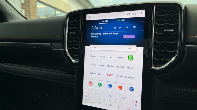 Used Ford Ranger 2023 for sale - 77532798: Photo 16