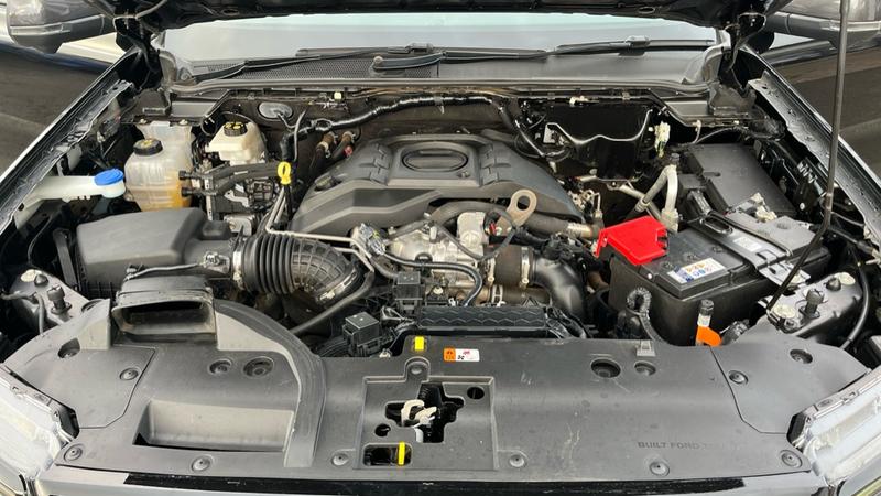 Used Ford Ranger 2023 for sale - 77532798: Photo 17