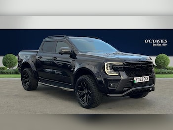 Ford Ranger feature image