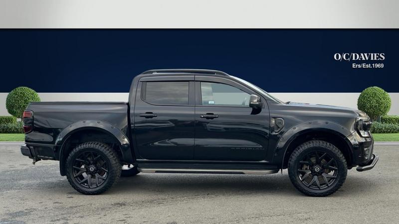 Used Ford Ranger 2023 for sale - 77532798: Photo 2