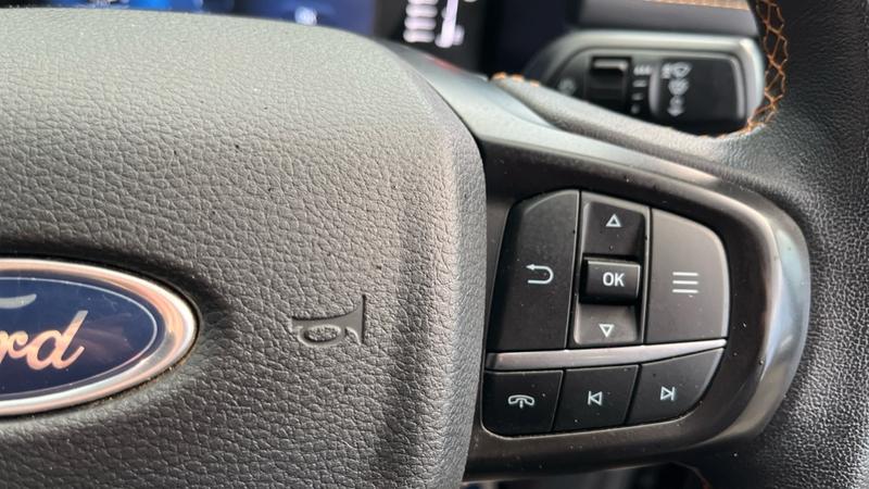 Used Ford Ranger 2023 for sale - 77532798: Photo 22