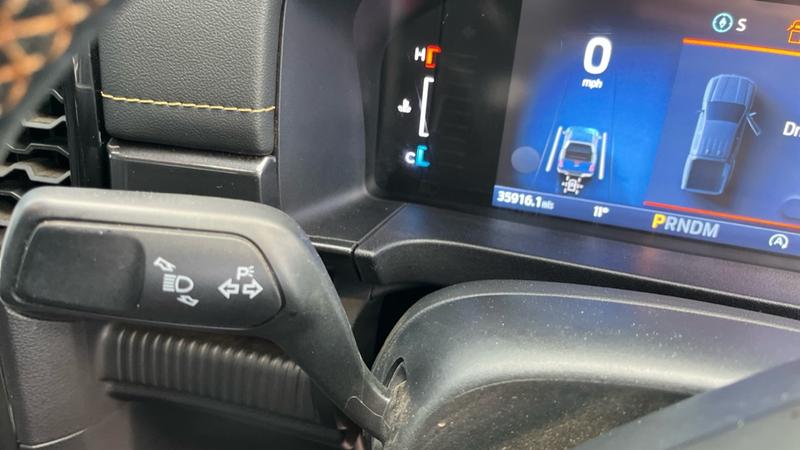 Used Ford Ranger 2023 for sale - 77532798: Photo 23