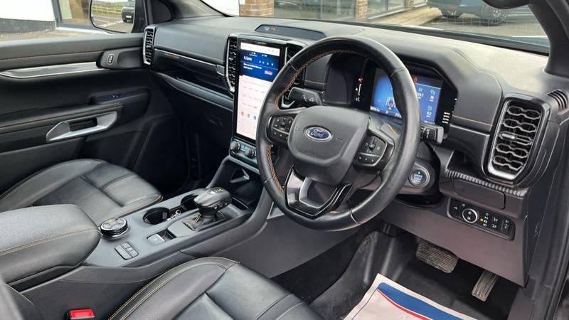 Used Ford Ranger 2023 for sale - 77532798: Photo 27