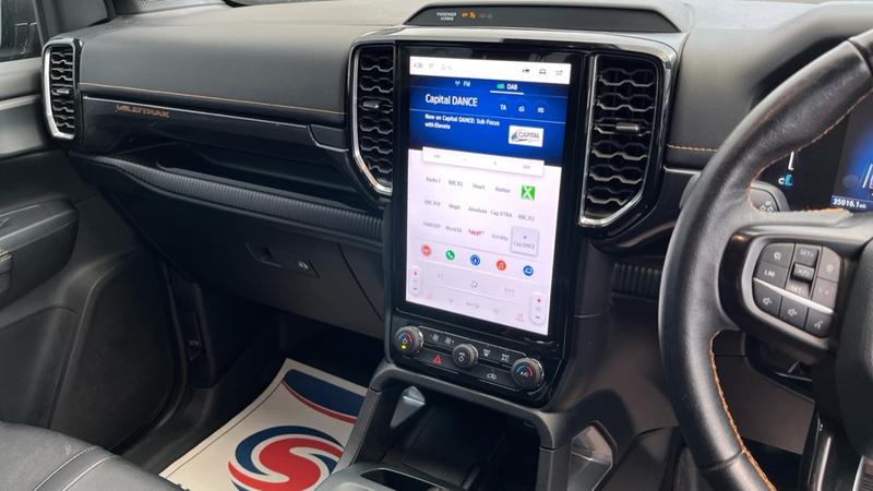 Used Ford Ranger 2023 for sale - 77532798: Photo 28