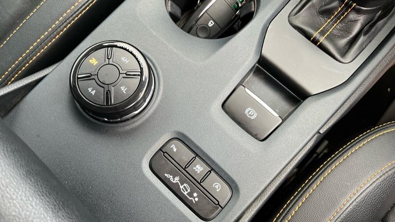 Used Ford Ranger 2023 for sale - 77532798: Photo 33