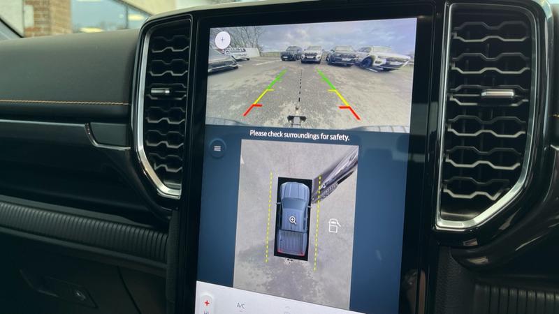 Used Ford Ranger 2023 for sale - 77532798: Photo 35