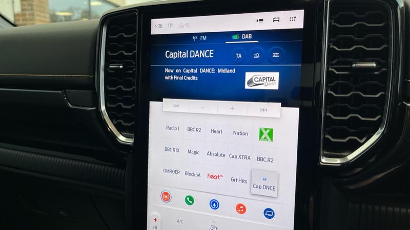 Used Ford Ranger 2023 for sale - 77532798: Photo 36