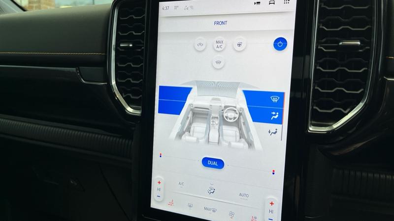 Used Ford Ranger 2023 for sale - 77532798: Photo 37