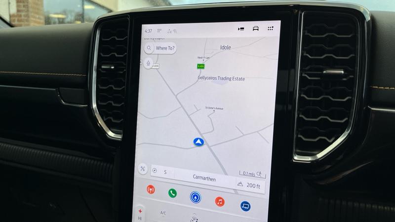 Used Ford Ranger 2023 for sale - 77532798: Photo 38