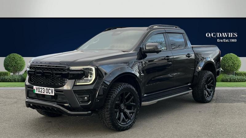 Used Ford Ranger 2023 for sale - 77532798: Photo 4