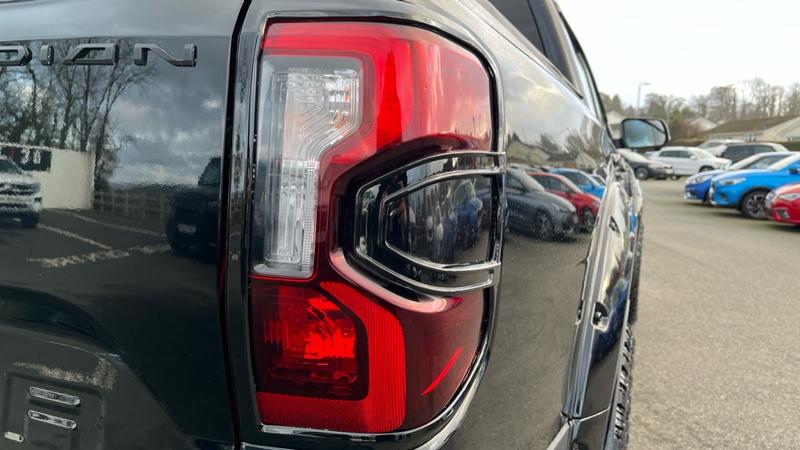 Used Ford Ranger 2023 for sale - 77532798: Photo 49