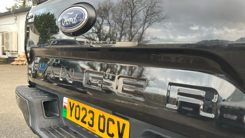 Used Ford Ranger 2023 for sale - 77532798: Photo 51