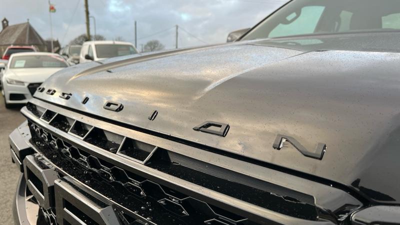 Used Ford Ranger 2023 for sale - 77532798: Photo 55