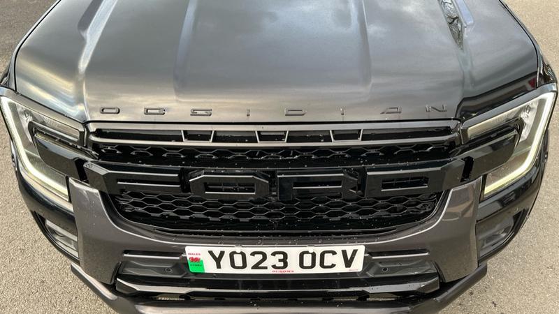 Used Ford Ranger 2023 for sale - 77532798: Photo 57