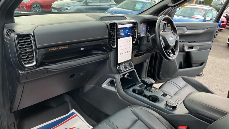 Used Ford Ranger 2023 for sale - 77532798: Photo 6