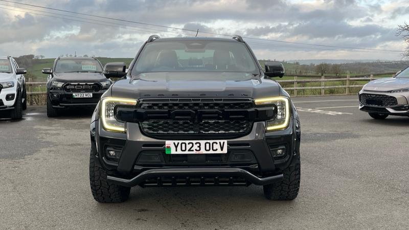 Used Ford Ranger 2023 for sale - 77532798: Photo 7