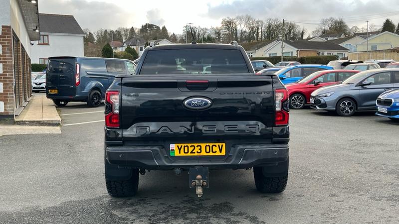 Used Ford Ranger 2023 for sale - 77532798: Photo 8