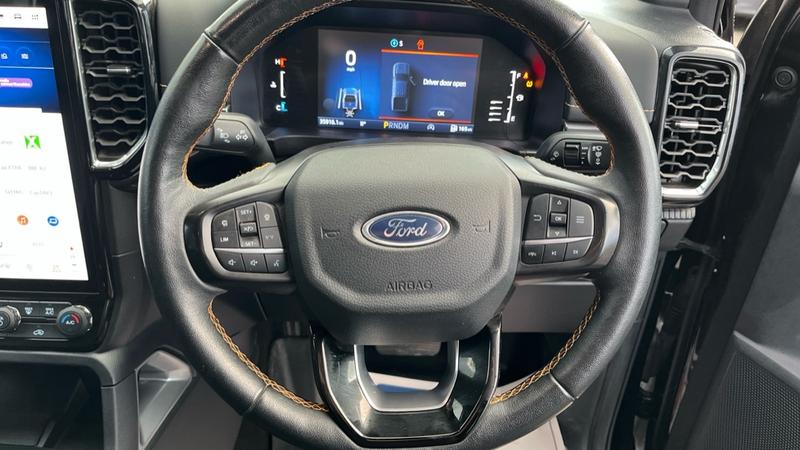 Used Ford Ranger 2023 for sale - 77532798: Photo 9