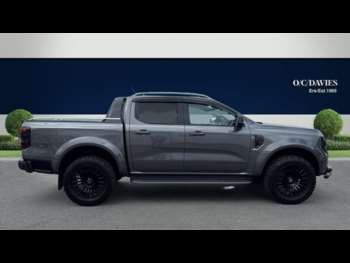 Used Ford Ranger 2023 for sale - 74682639: Photo