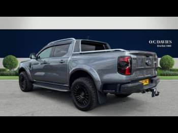 Used Ford Ranger 2023 for sale - 74682639: Photo