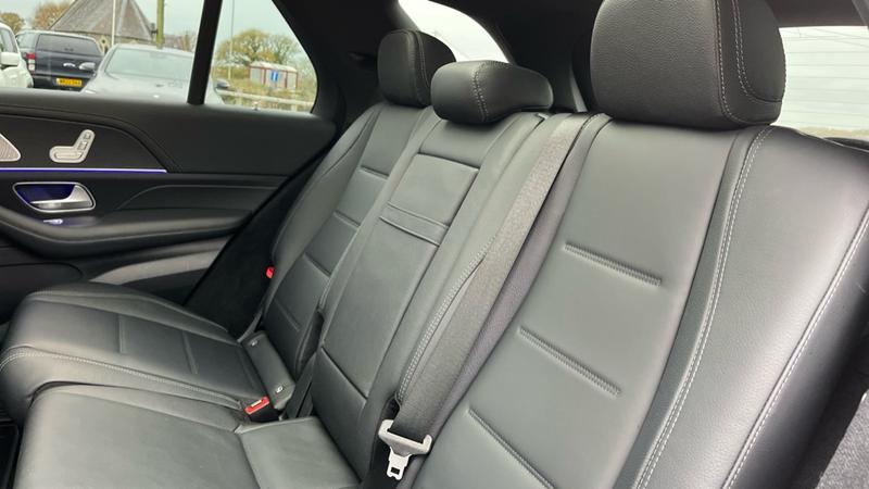 Used Mercedes-Benz GLE 2021 for sale - 76467659: Photo 10