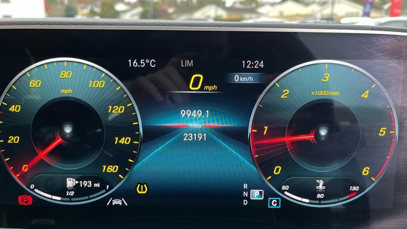 Used Mercedes-Benz GLE 2021 for sale - 76467659: Photo 11