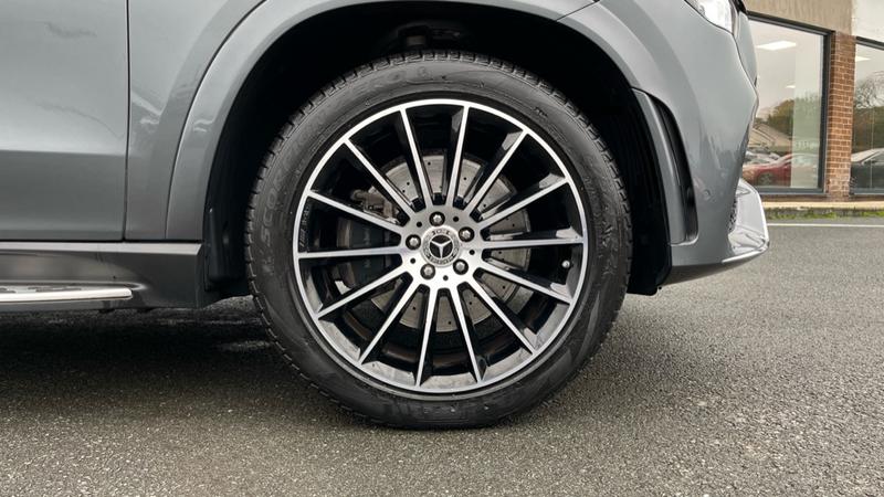 Used Mercedes-Benz GLE 2021 for sale - 76467659: Photo 15