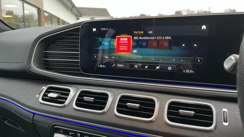 Used Mercedes-Benz GLE 2021 for sale - 76467659: Photo 16